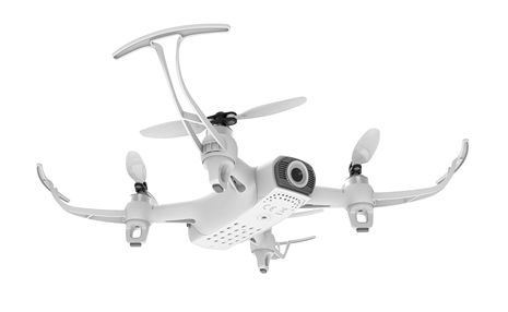 %D0%9A%D0%B2%D0%B0%D0%B4%D1%80%D0%BE%D0%BA%D0%BE%D0%BF%D1%82%D0%B5%D1%80+Syma+W1 - фото 3