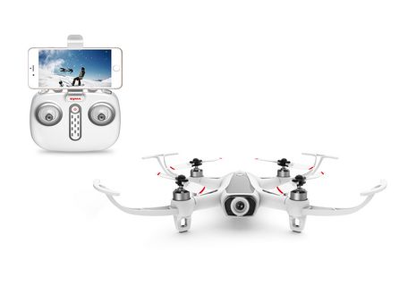 %D0%9A%D0%B2%D0%B0%D0%B4%D1%80%D0%BE%D0%BA%D0%BE%D0%BF%D1%82%D0%B5%D1%80+Syma+W1 - фото 4