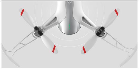 %D0%9A%D0%B2%D0%B0%D0%B4%D1%80%D0%BE%D0%BA%D0%BE%D0%BF%D1%82%D0%B5%D1%80+Syma+W1 - фото 10