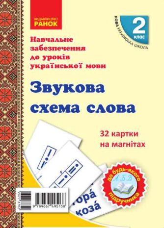 %D0%9D%D0%A3%D0%A8+%D0%9D%D0%B0%D0%B2%D1%87%D0%B0%D0%BB%D1%8C%D0%BD%D0%B5+%D0%B7%D0%B0%D0%B1%D0%B5%D0%B7%D0%BF%D0%B5%D1%87%D0%B5%D0%BD%D0%BD%D1%8F+%D0%B4%D0%BE+%D1%83%D1%80%D0%BE%D0%BA%D1%96%D0%B2+%D1%83%D0%BA%D1%80%D0%B0%D1%97%D0%BD%D1%81%D1%8C%D0%BA%D0%BE%D1%97+%D0%BC%D0%BE%D0%B2%D0%B8+%D0%9A%D0%B0%D1%80%D1%82%D0%BA%D0%B8+%D0%BD%D0%B0+%D0%BC%D0%B0%D0%B3%D0%BD%D1%96%D1%82%D0%B0%D1%85+32+%D0%BA%D0%B0%D1%80%D1%82%D0%BA%D0%B8+%D0%97%D0%B2%D1%83%D0%BA%D0%BE%D0%B2%D0%B0+%D1%81%D1%85%D0%B5%D0%BC%D0%B0+%D1%81%D0%BB%D0%BE%D0%B2%D0%B0+2+%D0%BA%D0%BB%D0%B0%D1%81+%D0%A0%D0%B0%D0%BD%D0%BE%D0%BA - фото 1