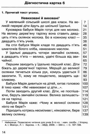 %D0%9B%D1%96%D1%82%D0%B5%D1%80%D0%B0%D1%82%D1%83%D1%80%D0%BD%D0%B5+%D1%87%D0%B8%D1%82%D0%B0%D0%BD%D0%BD%D1%8F+3+%D0%BA%D0%BB%D0%B0%D1%81+%D0%9D%D0%B0%D0%B2%D0%B8%D1%87%D0%BA%D0%B0+%D1%87%D0%B8%D1%82%D0%B0%D0%BD%D0%BD%D1%8F+%D0%B2%D0%B3%D0%BE%D0%BB%D0%BE%D1%81+%D0%94%D1%96%D0%B0%D0%B3%D0%BD%D0%BE%D1%81%D1%82%D0%B8%D1%87%D0%BD%D1%96+%D0%BA%D0%B0%D1%80%D1%82%D0%BA%D0%B8+%D0%9D%D0%A3%D0%A8+%D0%91%D1%83%D0%B4%D0%BD%D0%B0+%D0%9D.+%D0%91%D0%BE%D0%B3%D0%B4%D0%B0%D0%BD - фото 2