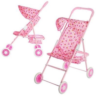 Коляска 881 Літня  розкладна