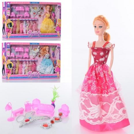 %D0%9B%D1%8F%D0%BB%D1%8C%D0%BA%D0%B0+%D0%91%D0%B0%D1%80%D0%B1%D1%96+5088-3+28%D1%81%D0%BC+%D0%B7+%D1%81%D1%83%D0%BA%D0%BD%D1%8F%D0%BC%D0%B8+8%D1%88%D1%82%2C+%D0%BC%D0%B5%D0%B1%D0%BB%D1%8F%D0%BC%D0%B8+5%D1%88%D1%82%2C+%D0%BF%D1%80%D0%B8%D0%BA%D1%80%D0%B0%D1%81%D0%B0%D0%BC%D0%B8+3%D1%88%D1%82+%D1%83+%D0%BA%D0%BE%D1%80%D0%BE%D0%B1%D1%86%D1%96 - фото 1