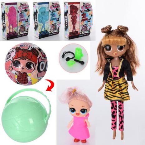 %D0%9B%D1%8F%D0%BB%D1%8C%D0%BA%D0%B0+LOL.+%D0%A0%D1%96%D0%B7%D0%BD%D0%B5%D0%BA%D0%BE%D0%BB%D1%8C%D0%BE%D1%80%D0%BE%D0%B2%D0%B5+%D0%B2%D0%BE%D0%BB%D0%BE%D1%81%D1%81%D1%8F.+%D0%A1%D0%B5%D1%80%D1%96%D1%8F%3A+OMG+%D1%83+%D1%8F%D0%B9%D1%86%D1%96 - фото 1