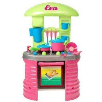 Набір Єва "Кухня 04403" у коробці