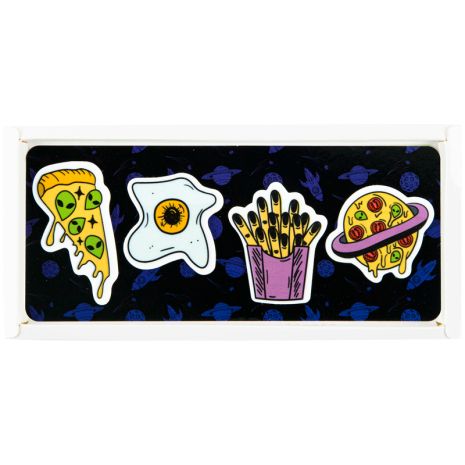 %D0%97%D0%B0%D0%BA%D0%BB%D0%B0%D0%B4%D0%BA%D0%B8+%D0%BF%D0%BB%D0%B0%D1%81%D1%82%D0%B8%D0%BA%D0%BE%D0%B2%D1%96+Kite+Space+food+4x20+%D1%88%D1%82%2C+35%D1%8550+%D0%BC%D0%BC - фото 3