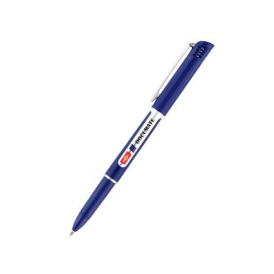 Ручка кулькова Unimax Documate синя