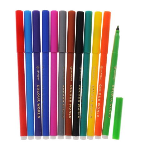 %D0%A4%D0%BB%D0%BE%D0%BC%D0%B0%D1%81%D1%82%D0%B5%D1%80%D0%B8+Centropen+7550%2F12+%D0%BD%D0%B0%D0%B1%D1%96%D1%80+12+%D1%88%D1%82%D1%83%D0%BA. - фото 2