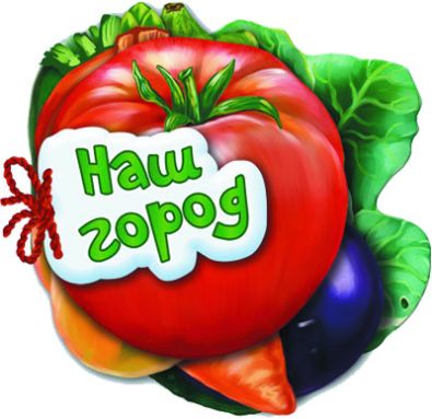 Відгадай-но : Наш город  Н.И.К.