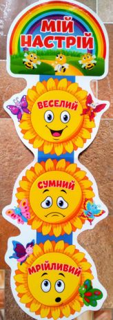 %D0%9D%D0%B0%D0%B1%D1%96%D1%80+%D0%B4%D0%BB%D1%8F+%D1%80%D0%B0%D0%BD%D0%BA%D0%BE%D0%B2%D0%B8%D1%85+%D0%B7%D1%83%D1%81%D1%82%D1%80%D1%96%D1%87%D0%B5%D0%B9+%D0%9C%D1%96%D0%B9+%D0%BD%D0%B0%D1%81%D1%82%D1%80%D1%96%D0%B9+%D0%A1%D0%BE%D0%BD%D0%B5%D1%87%D0%BA%D0%BE+1-4+%D0%BA%D0%BB%D0%B0%D1%81%D0%B8+%D0%9D%D0%A3%D0%A8+%D0%92%D0%B8%D0%B4-%D0%B2%D0%BE%3A+%D0%A1%D0%B2%D1%96%D1%82%D0%BE%D0%B3%D0%BB%D1%8F%D0%B4+%D0%A0%D0%B0%D0%BD%D0%BE%D0%BA - фото 2