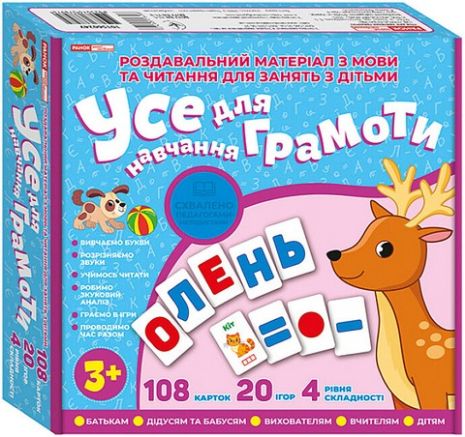 %D0%A3%D1%81%D0%B5+%D0%B4%D0%BB%D1%8F+%D0%BD%D0%B0%D0%B2%D1%87%D0%B0%D0%BD%D0%BD%D1%8F+%D0%B3%D1%80%D0%B0%D0%BC%D0%BE%D1%82%D0%B8 - фото 1