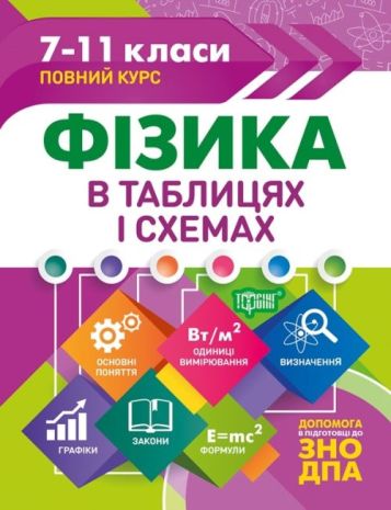 %D0%A2%D0%B0%D0%B1%D0%BB%D0%B8%D1%86%D1%96+%D1%82%D0%B0+%D1%81%D1%85%D0%B5%D0%BC%D0%B8+%D0%A4%D1%96%D0%B7%D0%B8%D0%BA%D0%B0+%D0%B2+%D1%82%D0%B0%D0%B1%D0%BB%D0%B8%D1%86%D1%8F%D1%85+%D1%96+%D1%81%D1%85%D0%B5%D0%BC%D0%B0%D1%85.+7-11+%D0%BA%D0%BB%D0%B0%D1%81%D0%B8%2C+%D0%B4%D0%BE+%D0%94%D0%9F%D0%90%2C+%D0%97%D0%9D%D0%9E+%2F+%D0%A2%D0%BE%D1%80%D1%81%D1%96%D0%BD%D0%B3+%2F+ISBN+978-966-93-9708-9 - фото 1