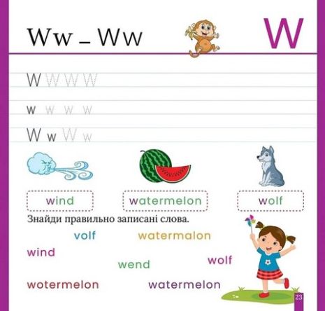 %D0%9A%D0%BE%D0%BB%D1%8C%D0%BE%D1%80%D0%BE%D0%B2%D1%96+%D0%BF%D1%80%D0%BE%D0%BF%D0%B8%D1%81%D0%B8+%D0%9F%D0%B8%D1%88%D0%B5%D0%BC%D0%BE+%D0%B0%D0%BD%D0%B3%D0%BB%D1%96%D0%B9%D1%81%D1%8C%D0%BA%D1%96+%D0%BB%D1%96%D1%82%D0%B5%D1%80%D0%B8+%D0%90%D0%B2%D1%82%3A+%D0%A7%D1%85%D0%B0%D0%B9%D0%BB%D0%BE+%D0%9E.%D0%9C.+%D0%92%D0%B8%D0%B4-%D0%B2%D0%BE%3A+%D0%A2%D0%BE%D1%80%D1%81%D1%96%D0%BD%D0%B3 - фото 6