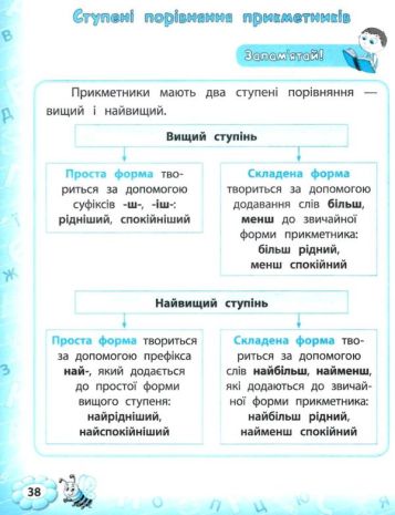 %D0%A2%D1%80%D0%B5%D0%BD%D0%B0%D0%B6%D0%B5%D1%80+%D0%B7+%D1%83%D0%BA%D1%80%D0%B0%D1%97%D0%BD%D1%81%D1%8C%D0%BA%D0%BE%D1%97+%D0%BC%D0%BE%D0%B2%D0%B8.+%D0%9D%D0%A3%D0%A8+4+%D0%BA%D0%BB%D0%B0%D1%81+%2F+%D0%A3%D0%9B%D0%90+%2F+ISBN+978-966-28-4932-5 - фото 4
