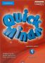 Quick+Minds+1+Flashcards+%28Ukrainian+edition%29+%D0%9D%D0%A3%D0%A8+%D0%9F%D1%83%D1%85%D1%82%D0%B0+%D0%93.+%D0%9B%D0%86%D0%9D%D0%93%D0%92%D0%86%D0%A1%D0%A2 - фото 1 превью