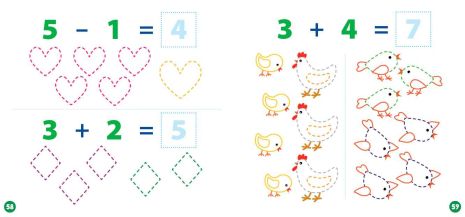 %D0%9C%D0%B0%D0%BB%D0%B5%D0%BD%D1%8C%D0%BA%D0%B8%D0%B9+%D1%80%D0%BE%D0%B7%D1%83%D0%BC%D0%BD%D0%B8%D0%BA.+%D0%9F%D1%80%D0%BE%D0%BF%D0%B8%D1%81%D0%B8.+4%2B+%2F+ISBN+978-966-28-4956-1 - фото 2