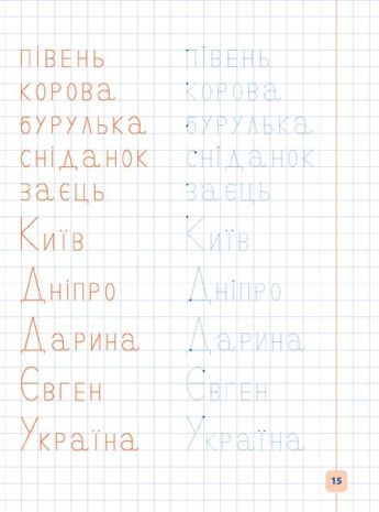 %D0%9F%D1%80%D0%BE%D0%BF%D0%B8%D1%81%D0%B8-%D0%BD%D0%B0%D0%B2%D1%87%D0%B0%D0%BB%D0%BE%D1%87%D0%BA%D0%B8.+%D0%9F%D0%B8%D1%88%D1%83+%D0%B4%D1%80%D1%83%D0%BA%D0%BE%D0%B2%D0%B0%D0%BD%D1%96+%D0%BB%D1%96%D1%82%D0%B5%D1%80%D0%B8+%2F+ISBN+978-966-28-4119-0 - фото 4